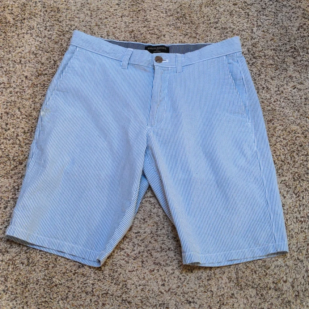 BANANA REPUBLIC Men's shorts - 29